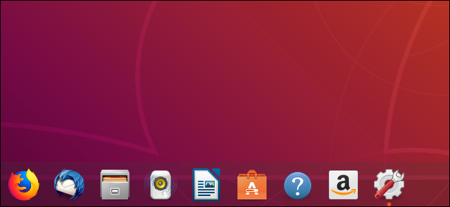 How to Move Ubuntu’s Launcher Bar to the Bottom or Right