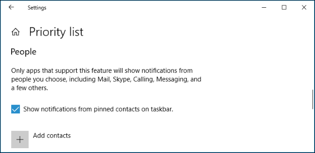 How to Use Focus Assist (Do Not Disturb Mode) on Windows 10