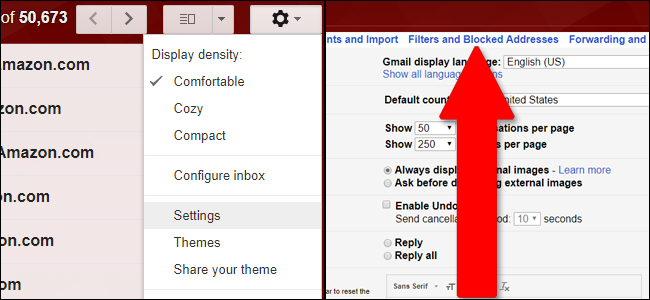 How To Stop All Of Amazon’s Many (MANY) Emails