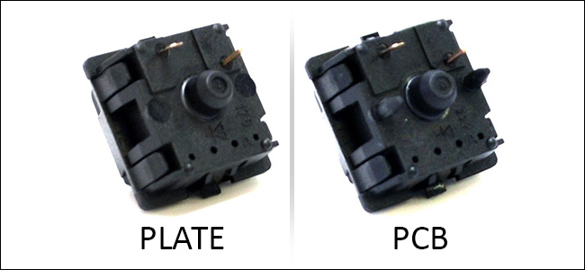 How To Replace And Re-Solder A Mechanical Keyboard Switch