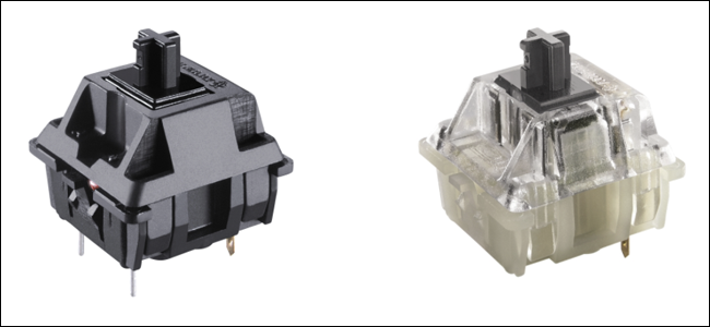 How To Replace And Re-Solder A Mechanical Keyboard Switch