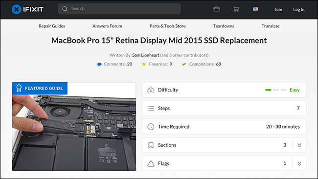 Link Preview Image