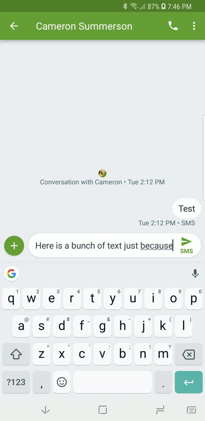 Seven Android Gestures You May Not Know About