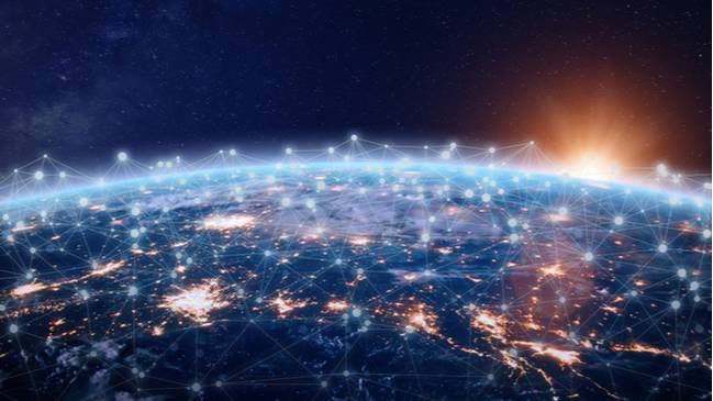 What Is a Data Packet?