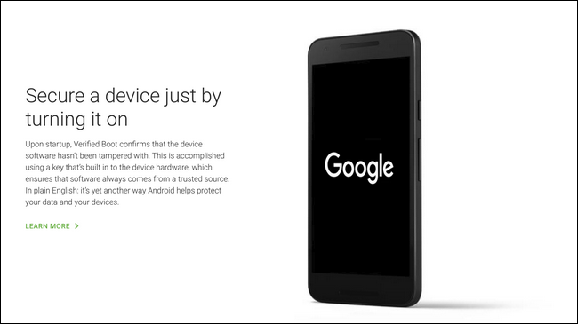 Why Viruses on Android Aren't Really an Issue