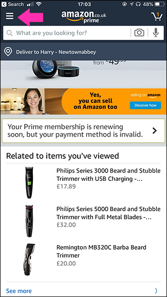 How to Change Your Default Credit Card on Amazon (And Clean Up the List)