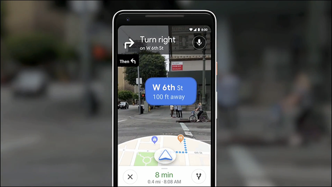 The Coolest Stuff Google Announced Today at I/O