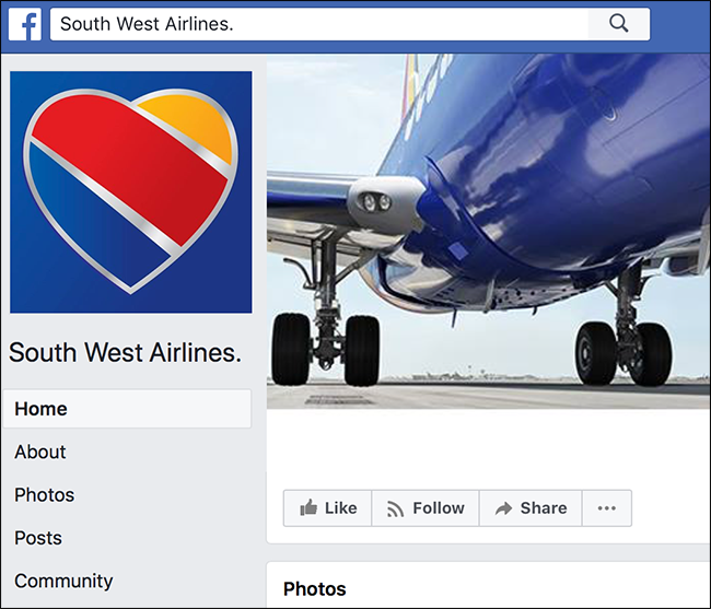 How to Spot a Fake Facebook Page