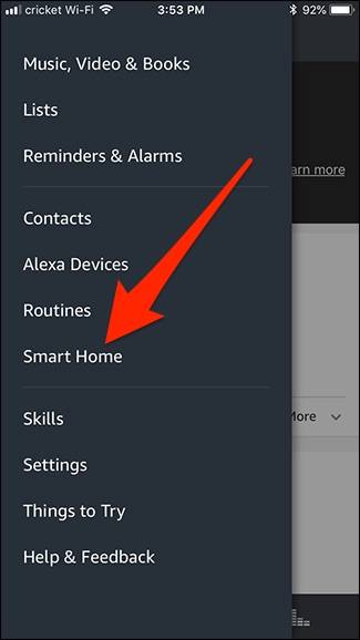 How to Unlock Your Smart Locks with Alexa
