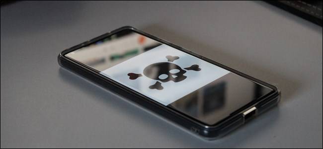 Why Viruses on Android Aren't Really an Issue