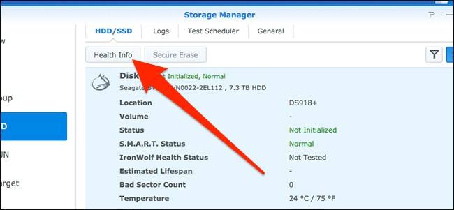 How to Replace a Failed Hard Drive in Your Synology NAS