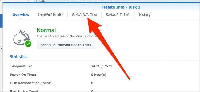 How to Replace a Failed Hard Drive in Your Synology NAS