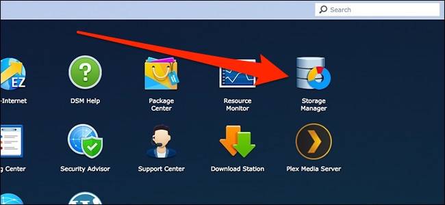 How to Replace a Failed Hard Drive in Your Synology NAS