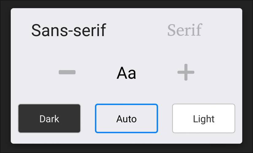 How to Use the Reader View in Firefox