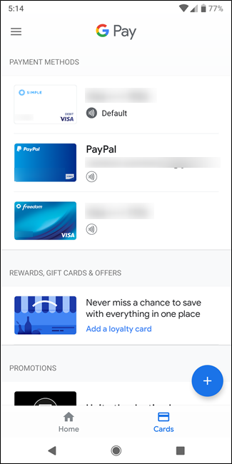 Everything You Can Do With Google Pay