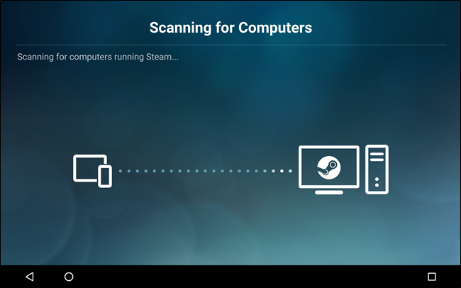How to Stream Your PC Games to Android with Steam Link