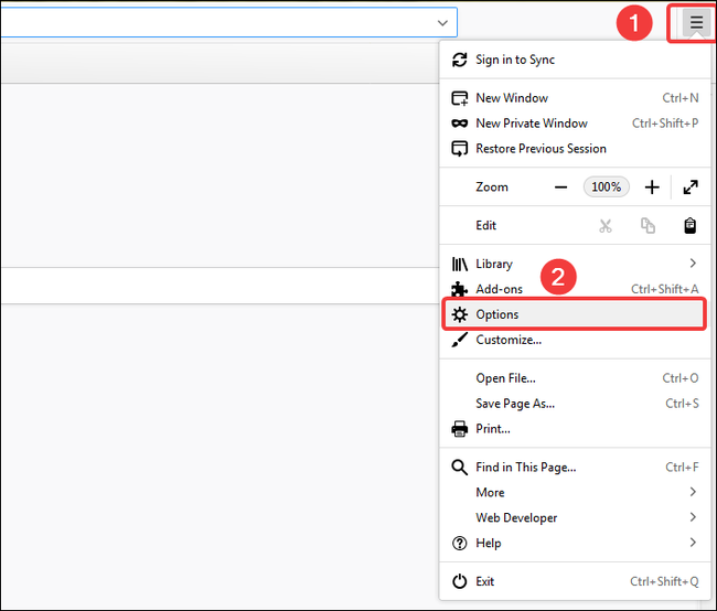 How to Change the Home Page in Your Web Browser