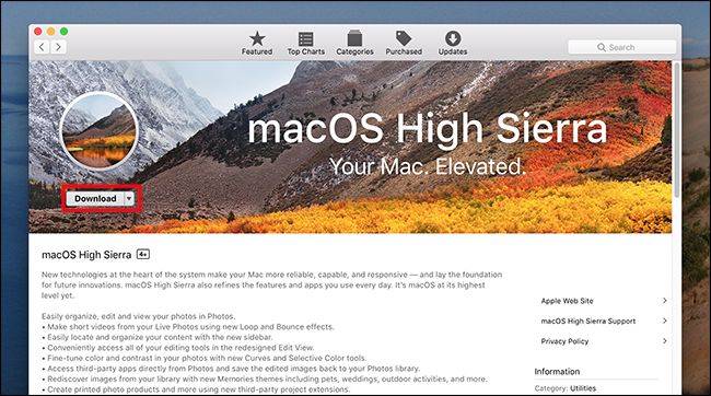 How to Check Which Version of macOS You're Using