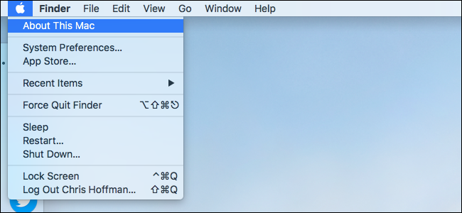 Check Macos Versions How to Check Which Version of macOS You're Using