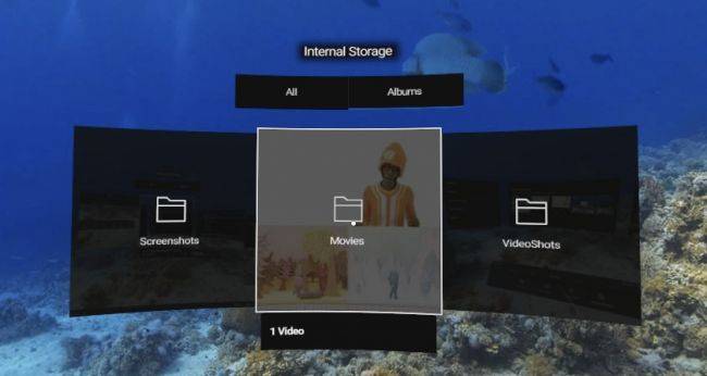 How to Delete Downloaded Files on Oculus Go