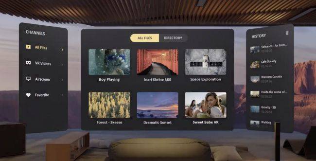 How to Watch Any Video on Oculus Go, Rift, HTC Vive, Gear VR, or Daydream