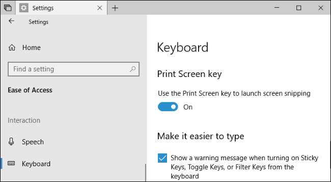 Using Windows 10's New Screenshot Tool: Clips and Annotations