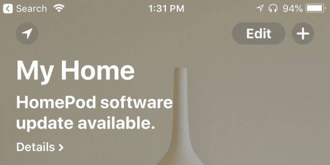 Update Pod How to Check or Update Your HomePod's OS Version