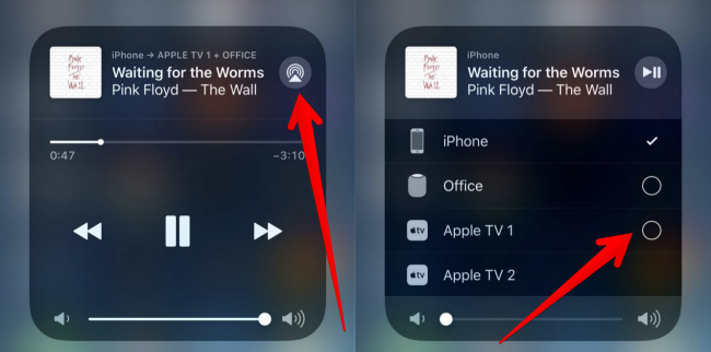 AirPlay Is Coming to Smart TVs. Here's How It Works