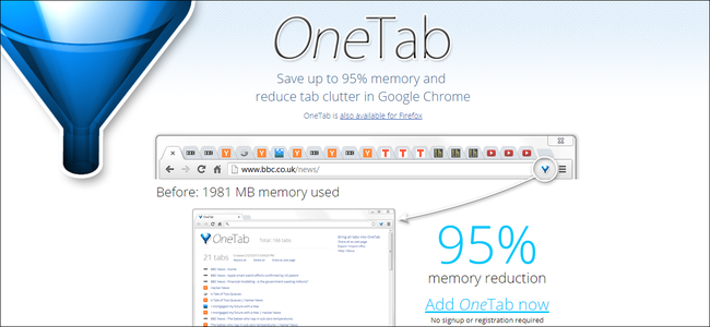 One All Tab The Best Chrome Extensions for Managing Tabs