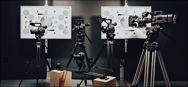 How to Select and Use a Tripod