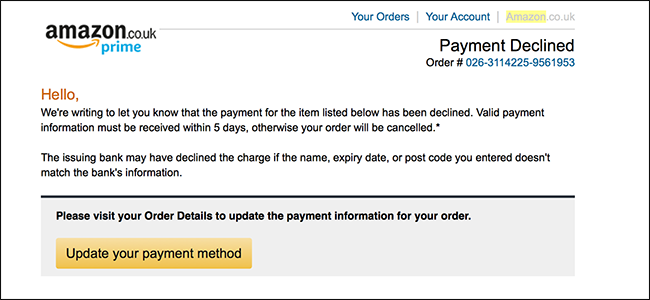 How to Change Your Default Credit Card on Amazon (And Clean Up the List)