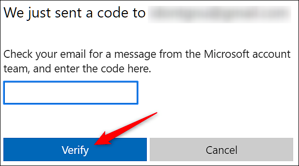 How To Recover Your Forgotten Microsoft Account Password