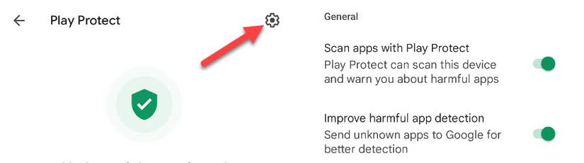 Play Protect What Is Google Play Protect and How Does It Keep Android Secure?