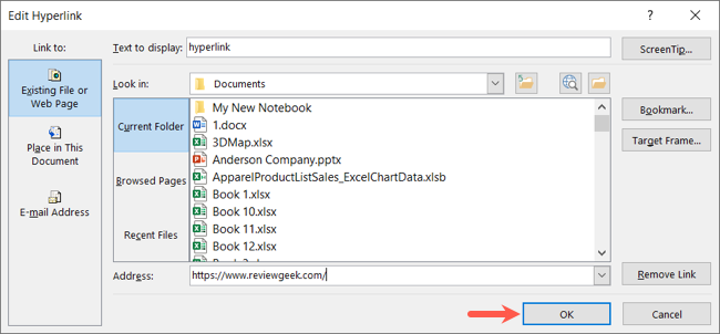How to Insert, Delete, and Manage Hyperlinks in Microsoft Word