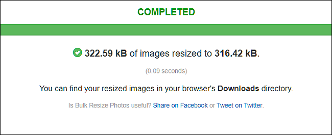 How To Resize Images And Photos In Windows