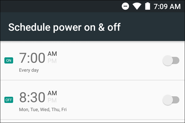 Will the Alarm Work if Your Android Phone is Off or On Do Not Disturb?
