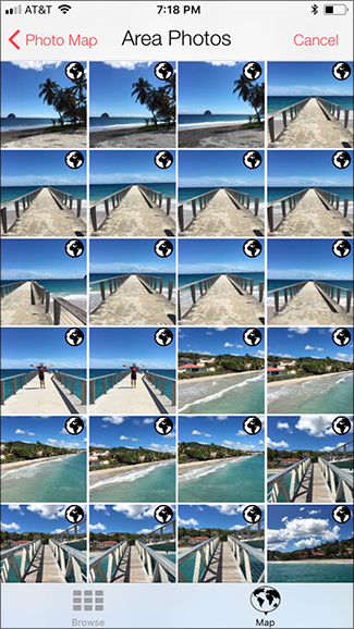 How to View EXIF Metadata for Photos on an iPhone or iPad