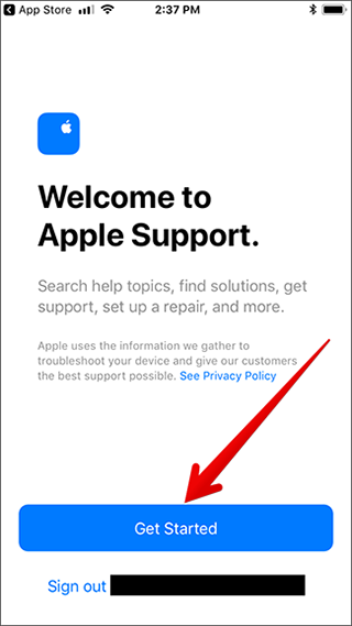 How to Make an Apple Store or Genius Bar Appointment
