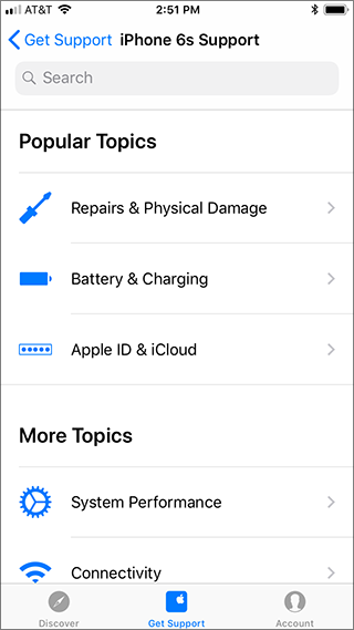 How to Make an Apple Store or Genius Bar Appointment