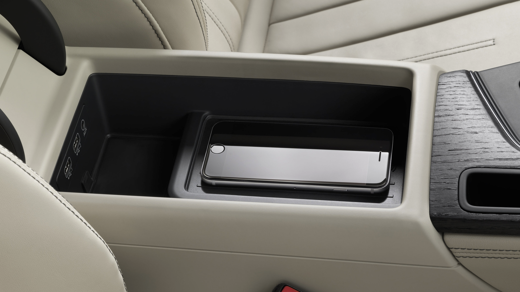 What You Need Before Installing a Wireless Car Charger