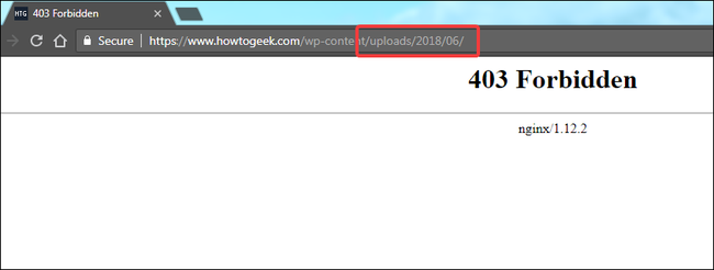 What Is a 403 Forbidden Error (and How Can I Fix It)?