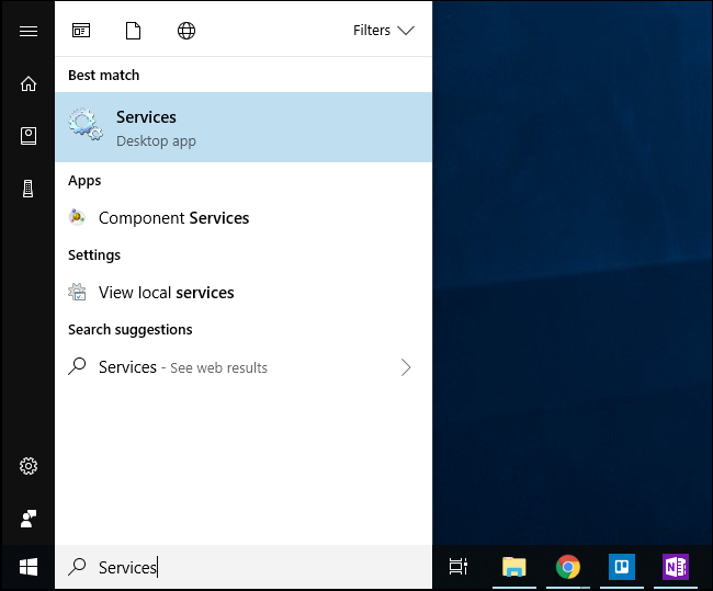 How to Fix High CPU Usage by "Service Host: Local System (Network ...