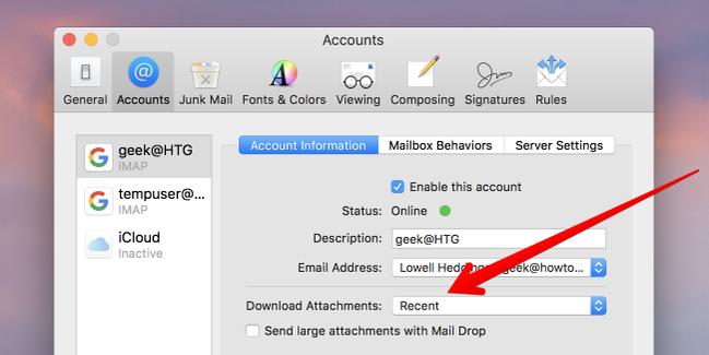 How to Free Up Disk Space on a Mac