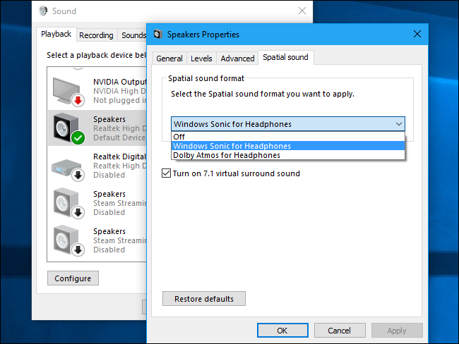 Boost the Audio Quality on Your Windows PC with These 8 Tricks