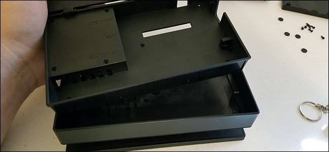 How To Mod Your Nintendo Switch Dock For Better Portability