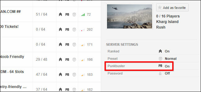 What is PunkBuster, and Can I Uninstall It?