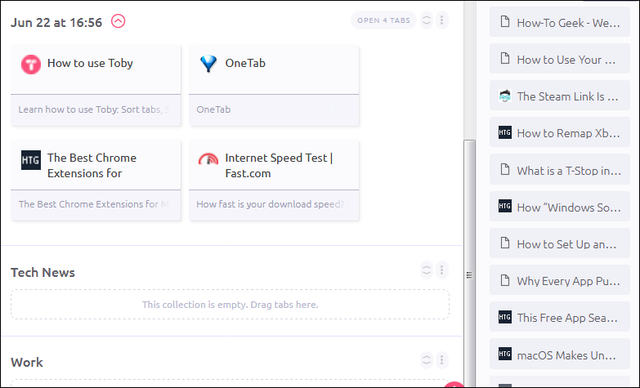 The Best Firefox Extensions for Managing Tabs