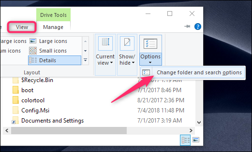 What Is A Windows System File?