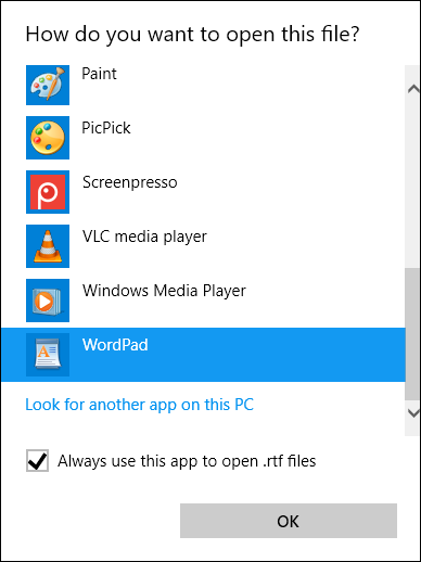 What Is an RTF File, and How Do I Open One?