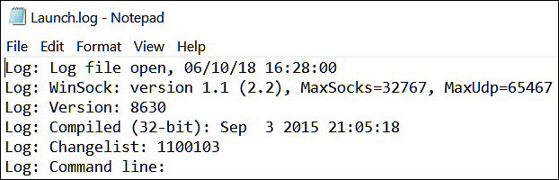What Is a Log File (and How Do I Open One)?